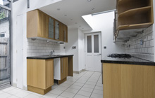 Irish Omerbane kitchen extension leads